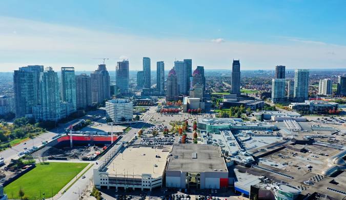 Mississauga