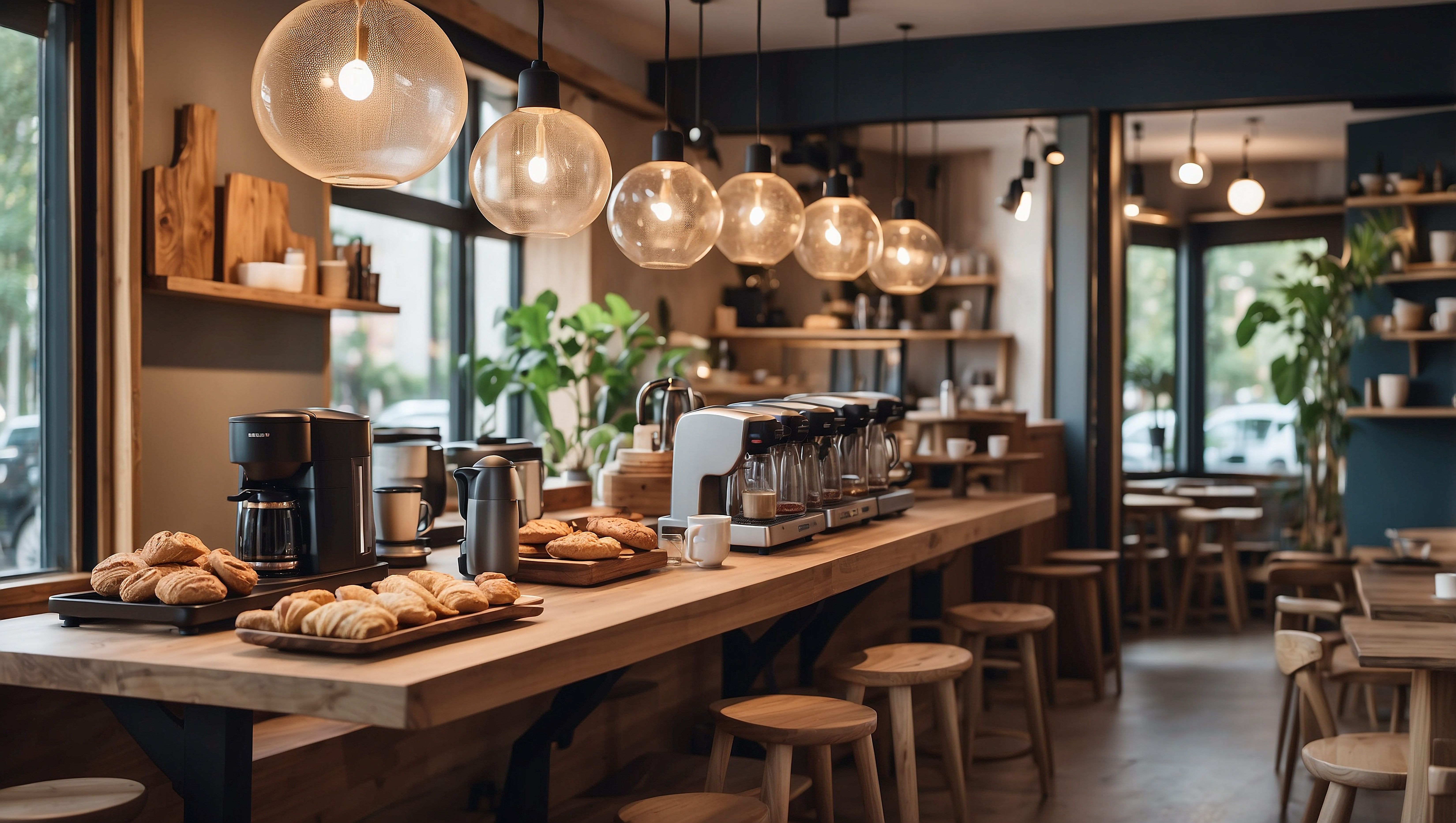 RESTAURANTS & PRIVATE DINING
