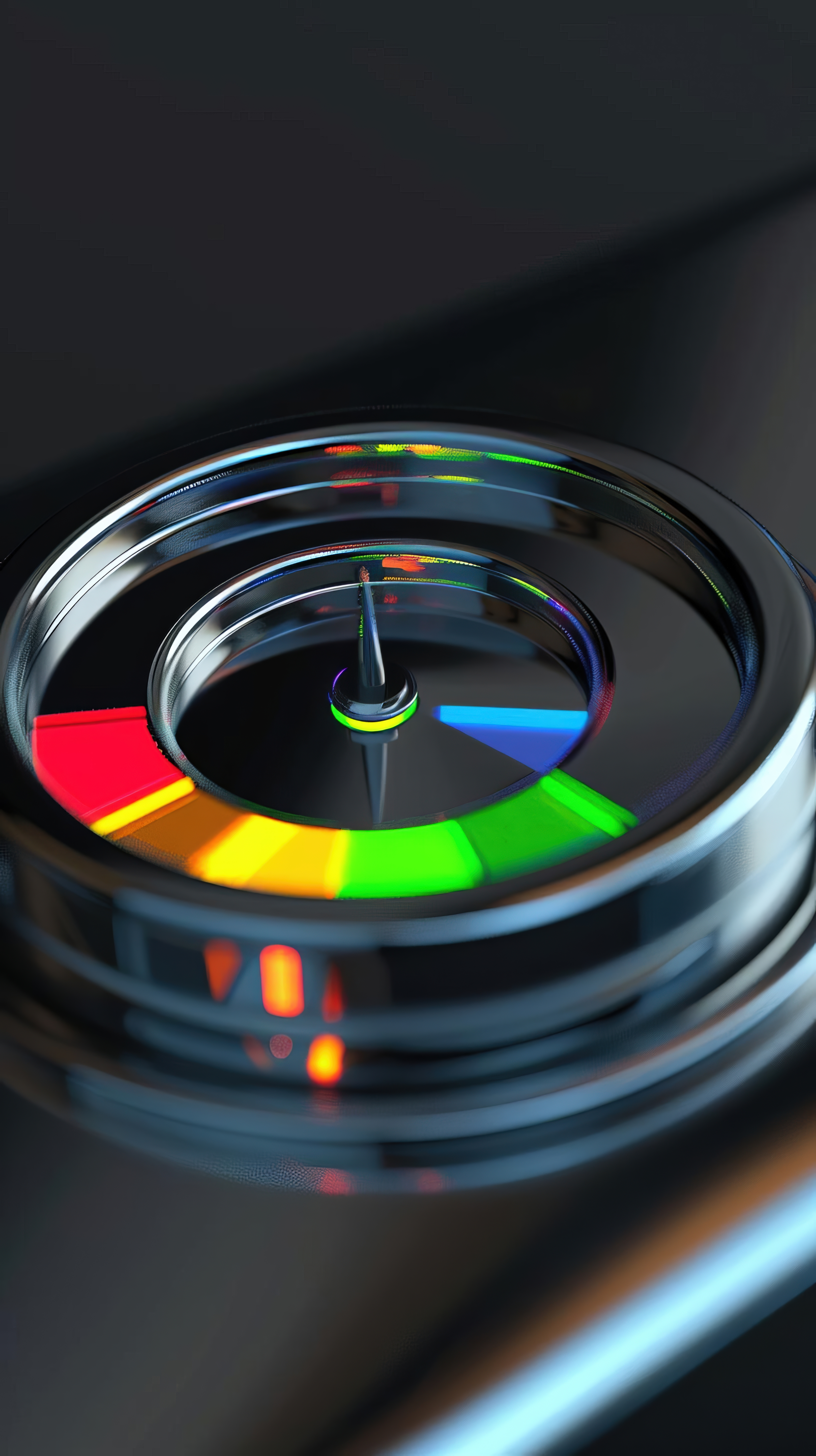 Centralized access for teams and clients