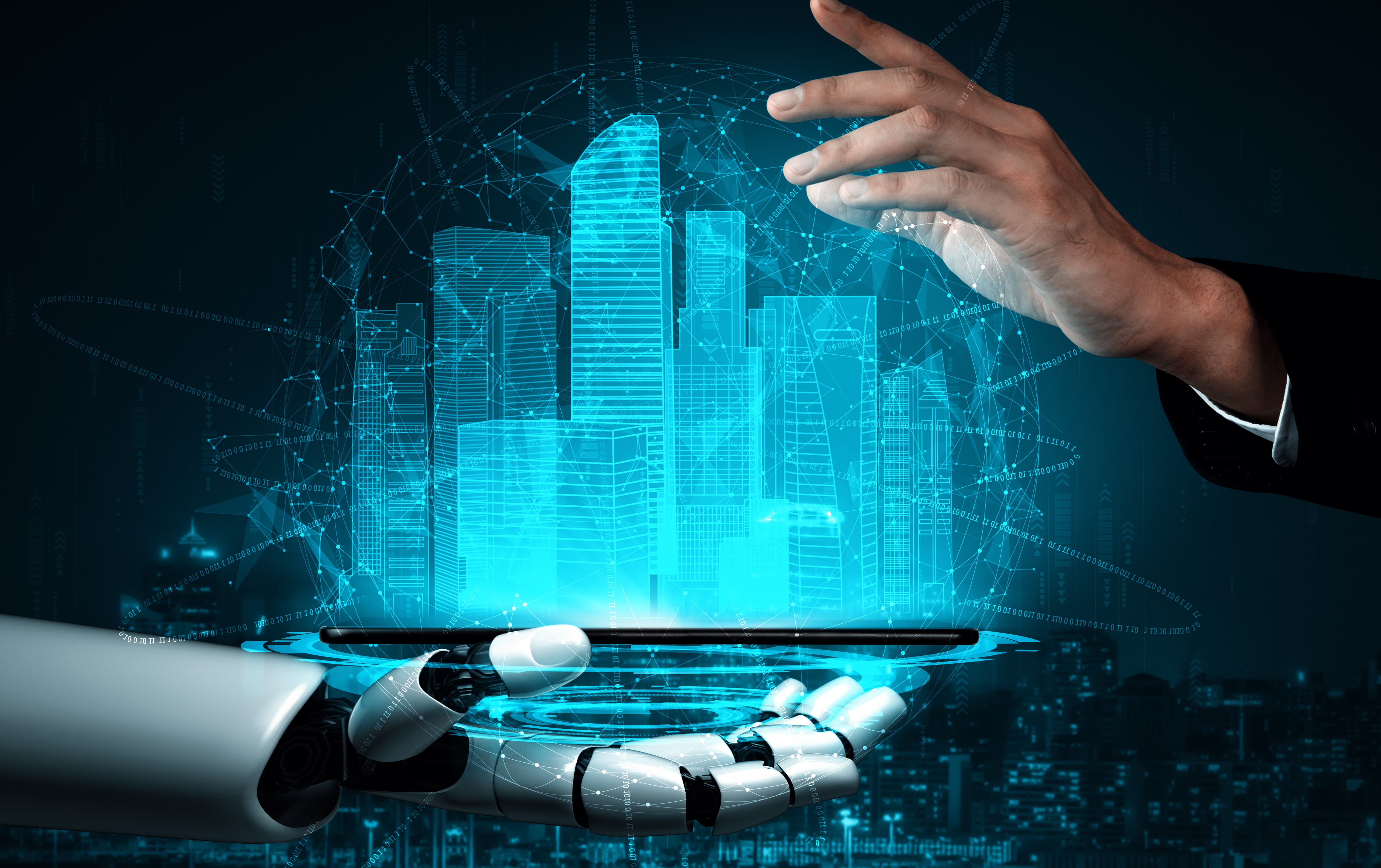 Automate repetitive tasks