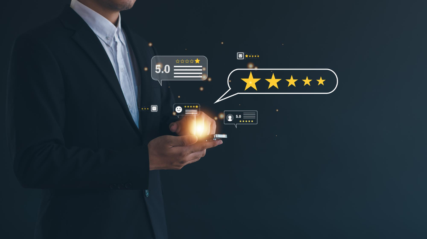 Testimonials feature image