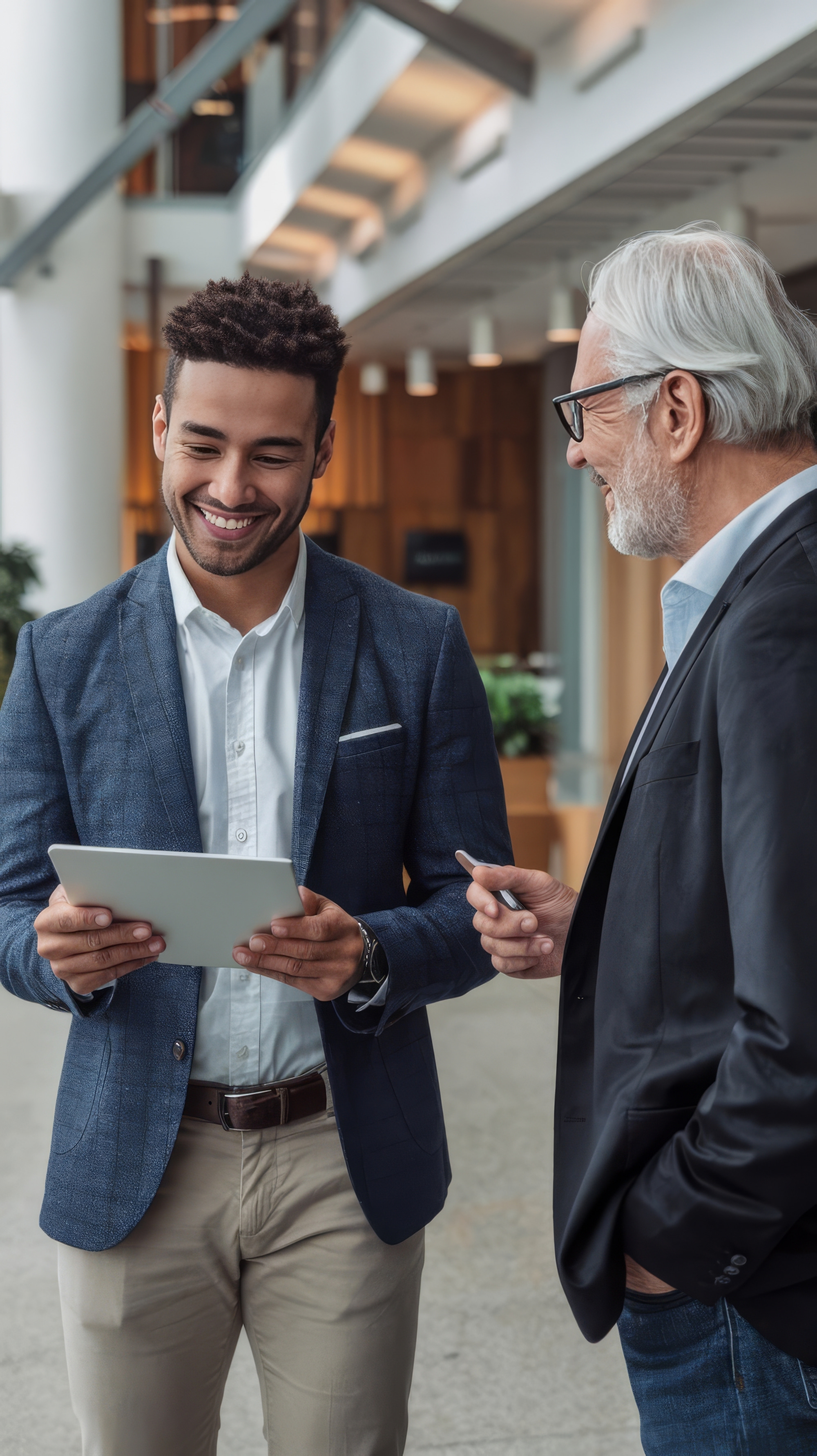 Testimonials feature image
