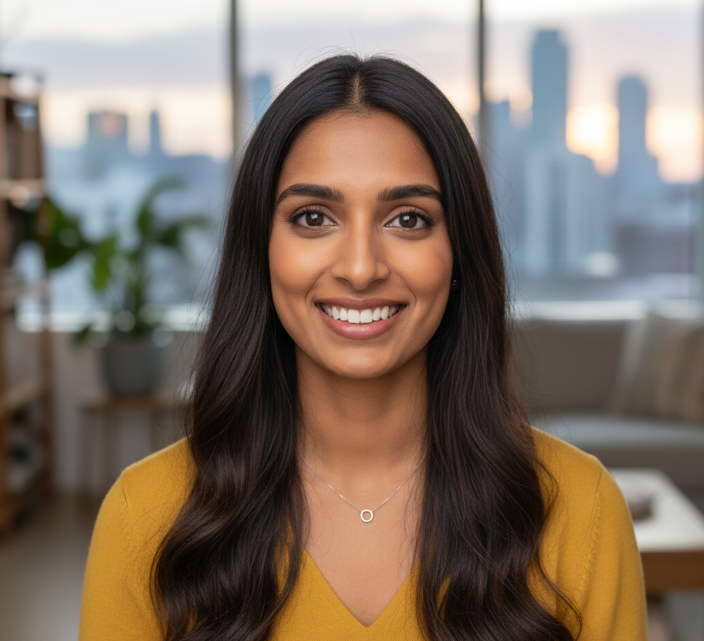 Sarah Patel