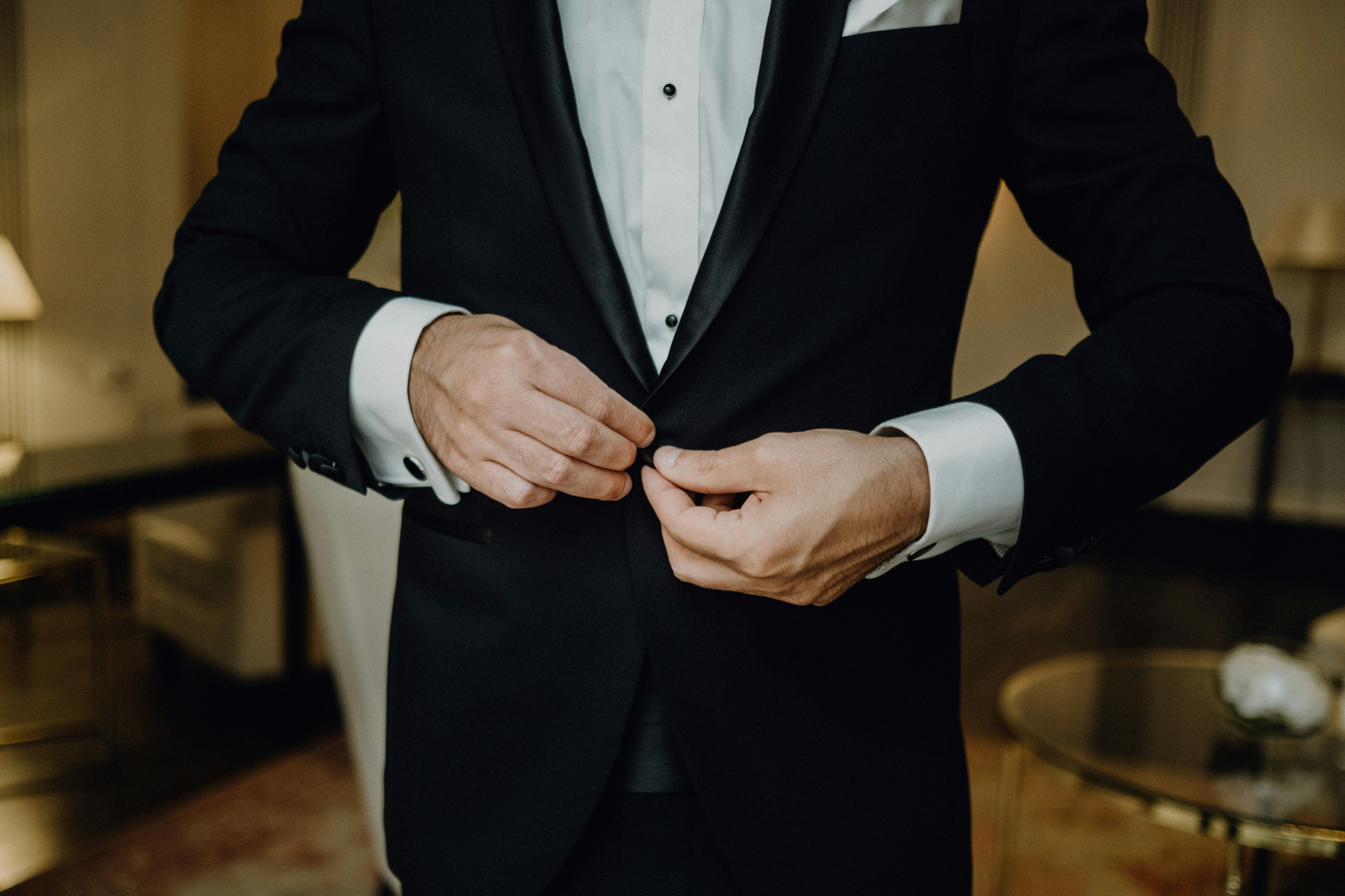 CONCIERGE SERVICES