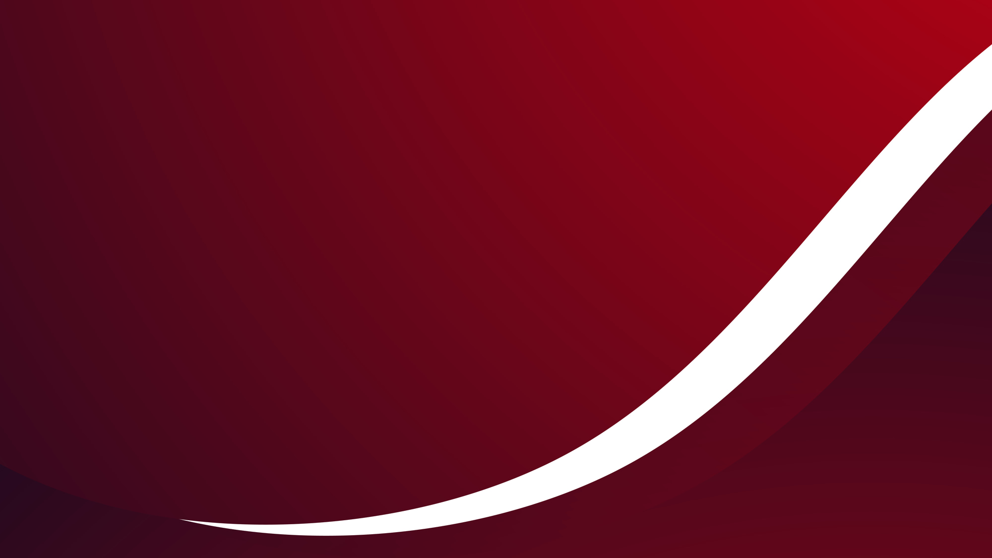 Footer background