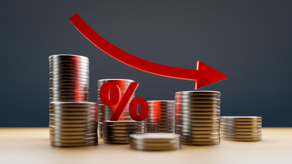 Understanding the Decline in Property Prices in 2025