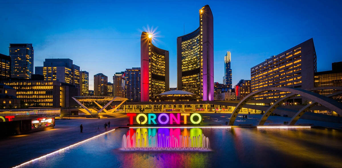 Affordable Housing Solutions in Toronto