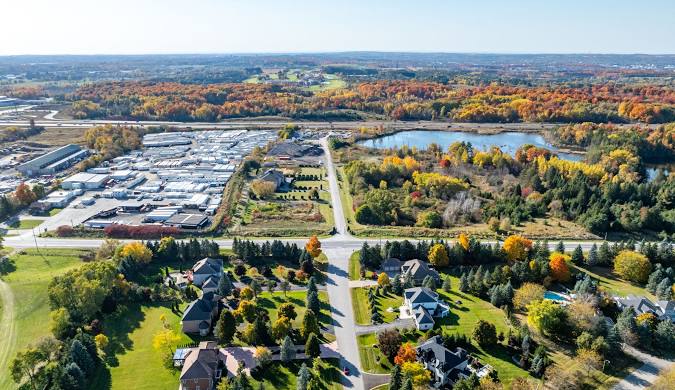 Whitchurch-Stouffville