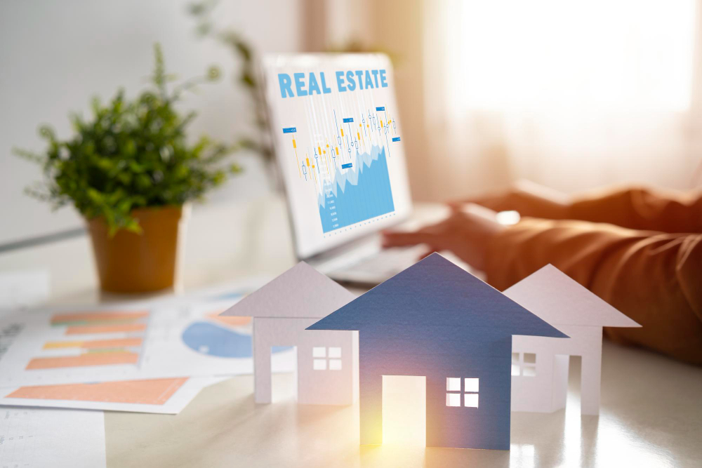 2026 Real Estate Forecast: Navigating Market Shifts