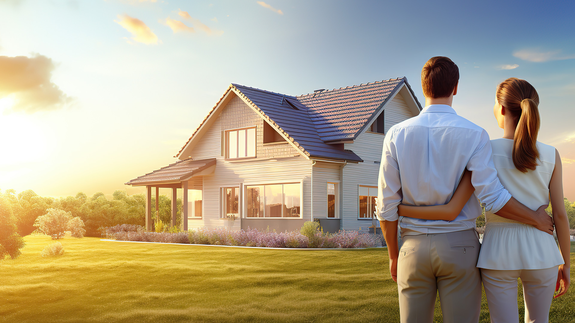 Property exterior