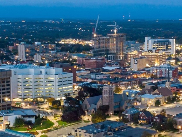 Oshawa