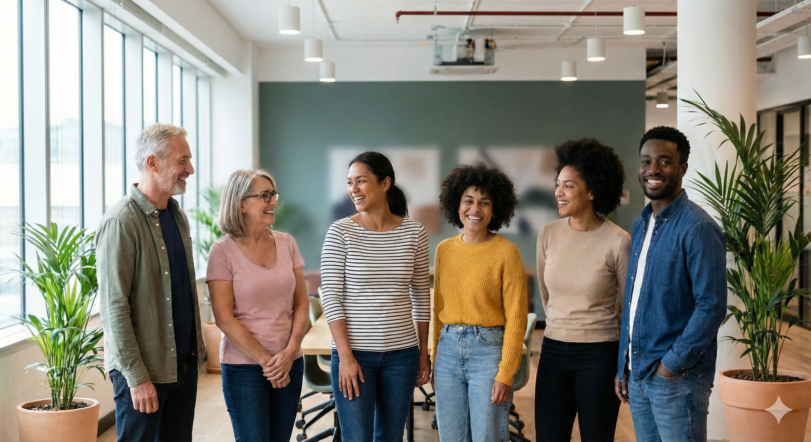 Testimonials feature image