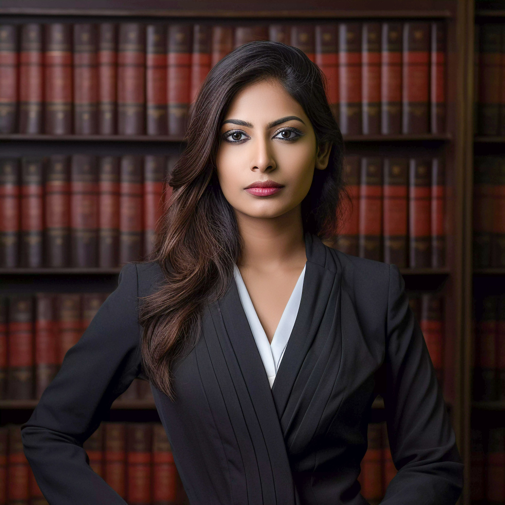 Ava Singh