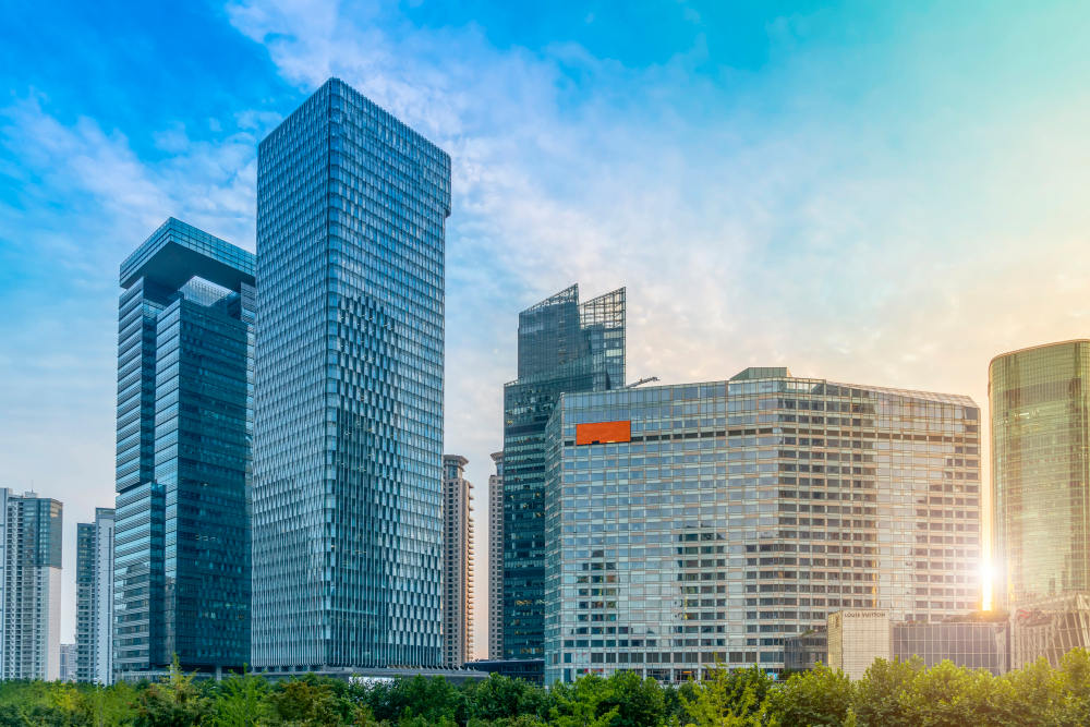 SOLARA Estate – Mississauga