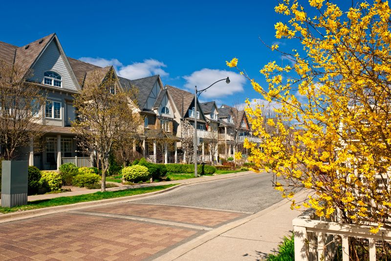 Top 5 Family-Friendly Communities in Toronto