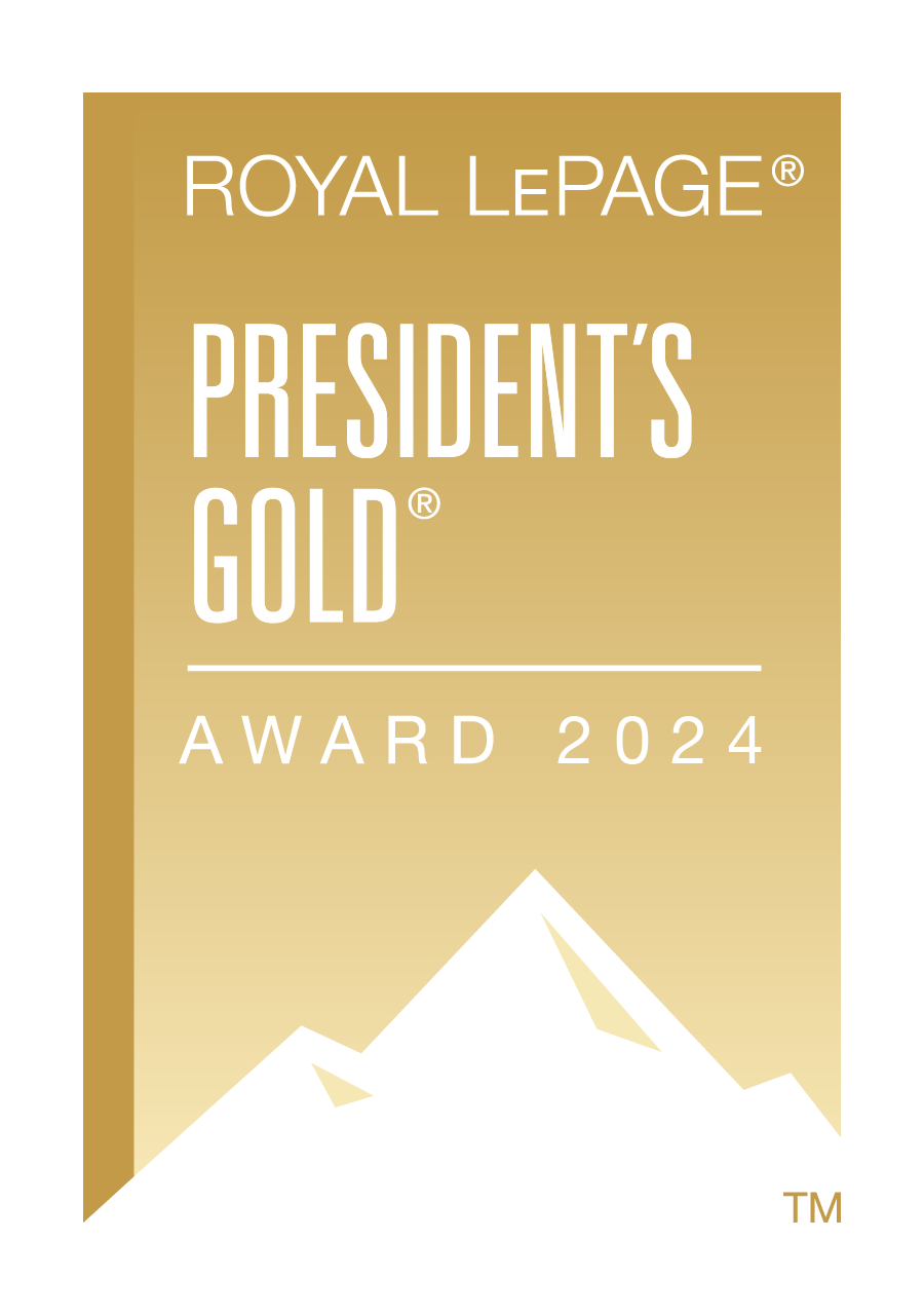 President's Gold 2022