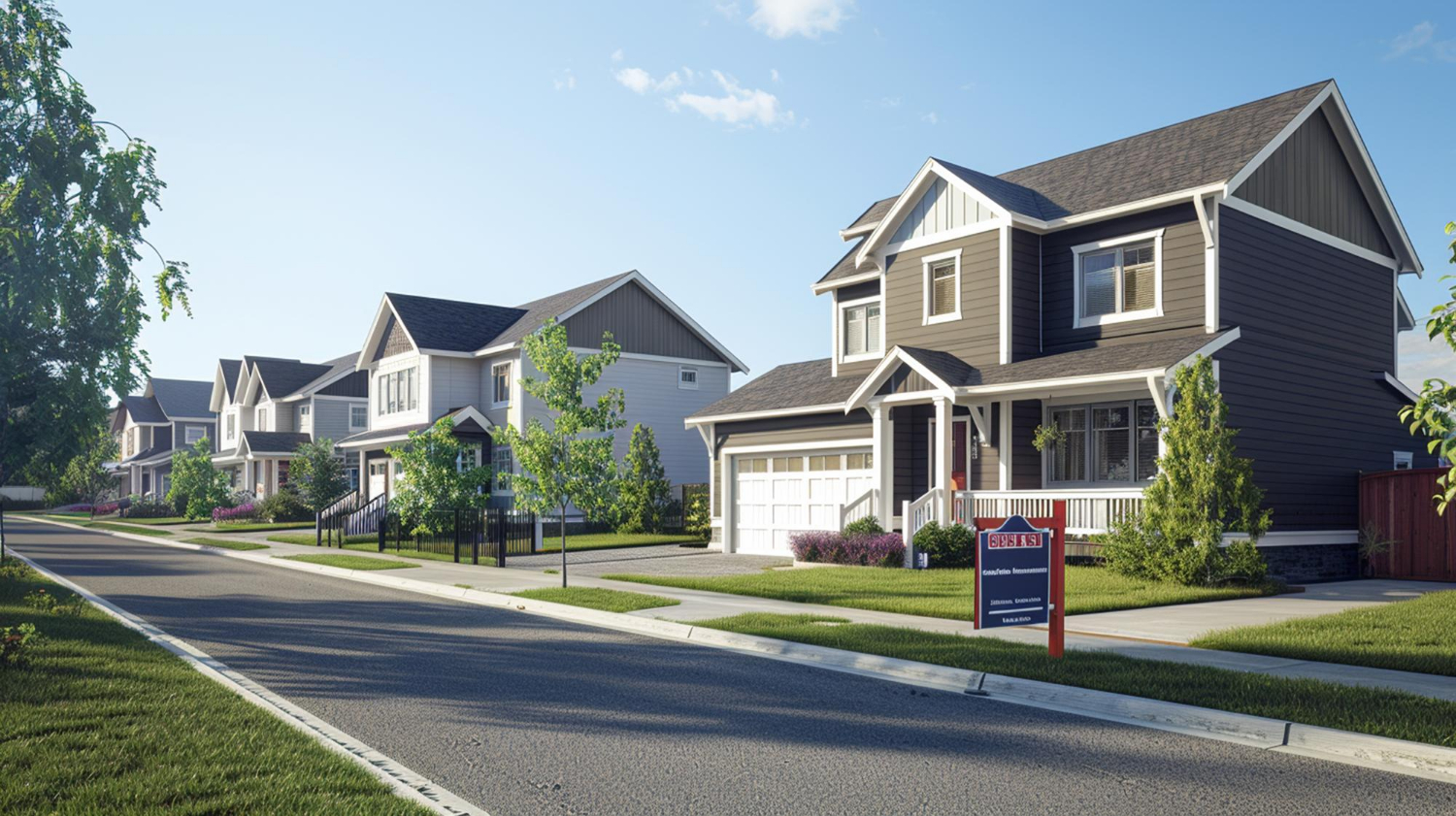 Top 5 Real Estate Investment Tips for 2025