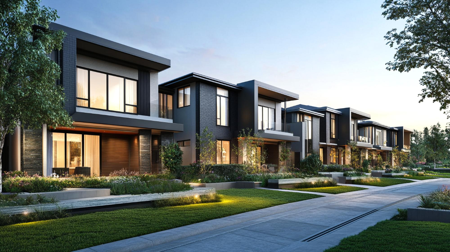 Discover the Top 10 Emerging Property Markets for 2025