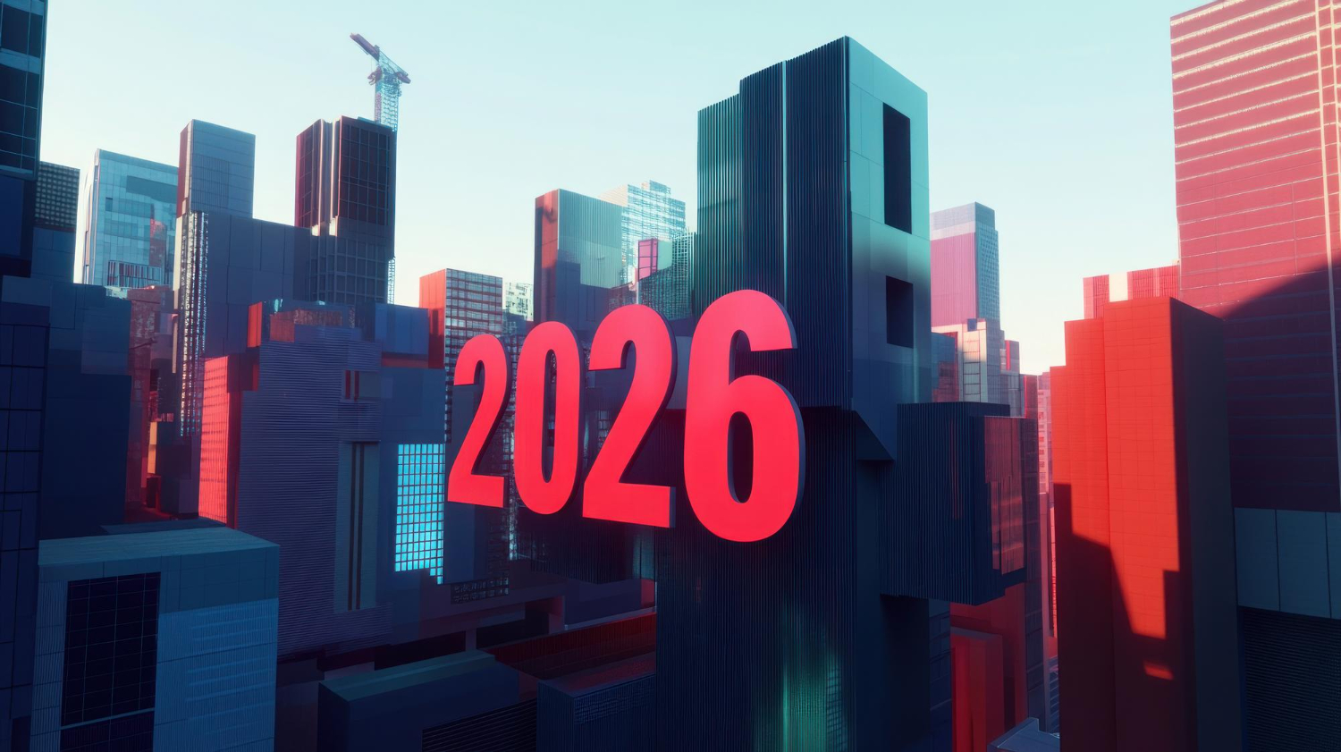 Toronto's Real Estate Market Trends for 2026