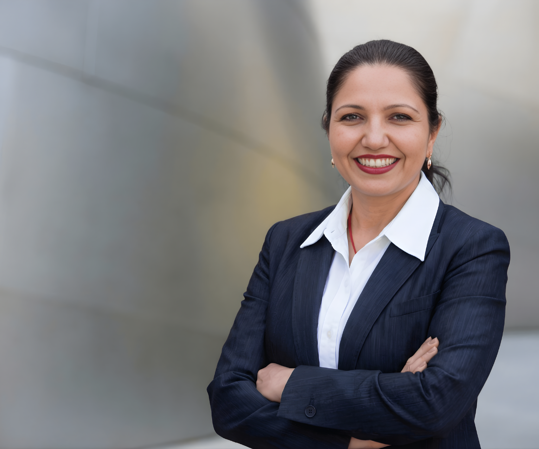 Fluent in English, Punjabi, and Hindi to better support a diverse range of clients and families.