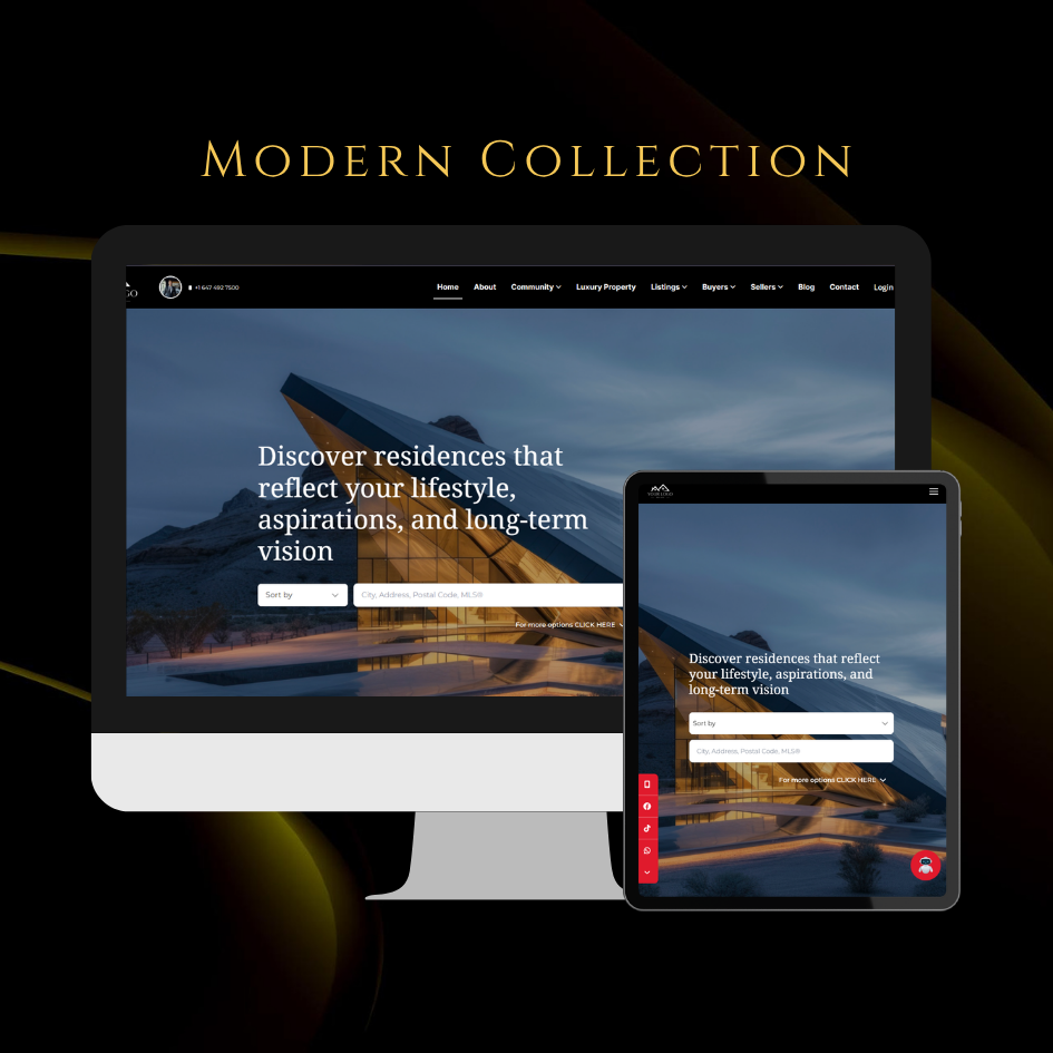 Modern Collection