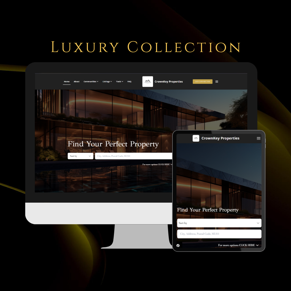 Luxury Collection