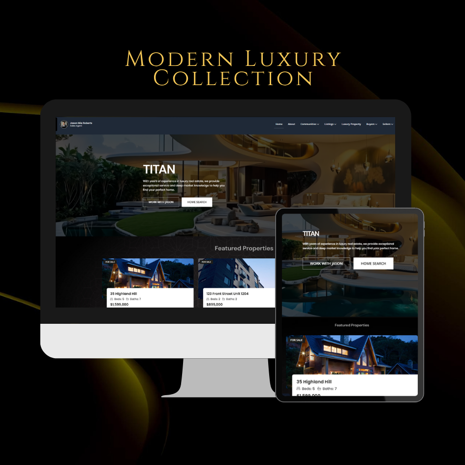 Modern Luxury Collection