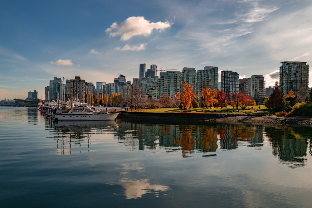 Top Canadian Cities for Real Estate Investment in 2025