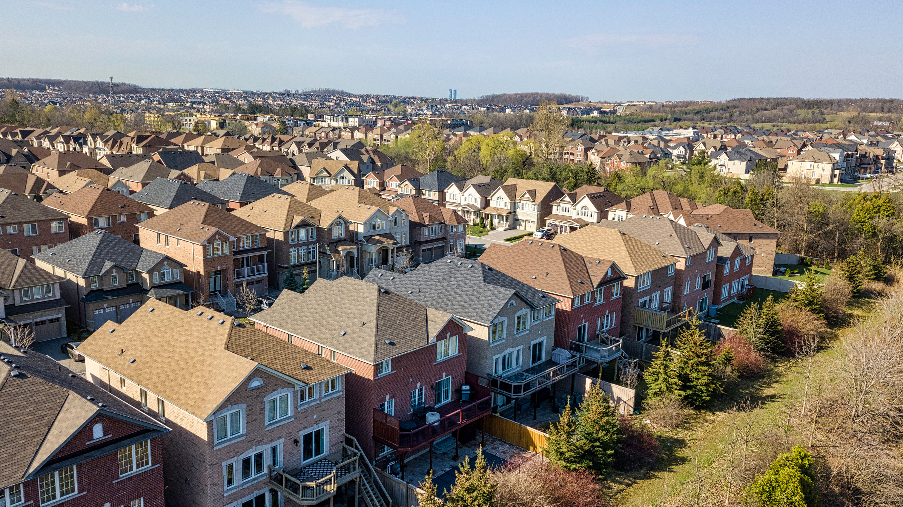 Top 5 Family-Friendly Neighborhoods in Toronto