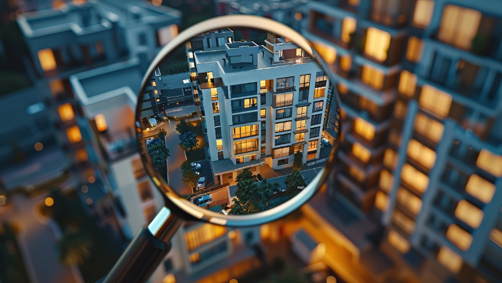 Top Tips to Speed up Finding Your Dream House