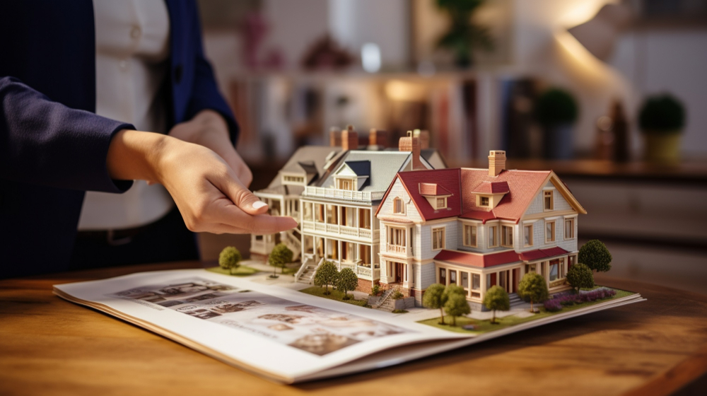 Top Trends in Property Investment 2025