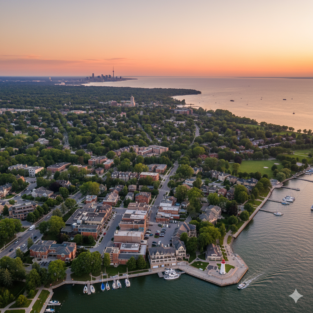 Oakville