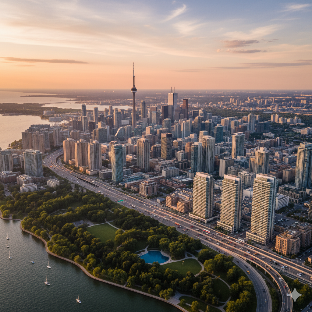 Toronto