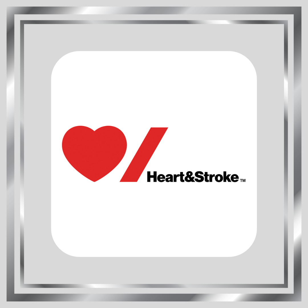 Heart & Stroke Foundation